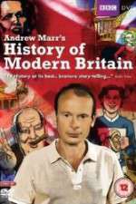 Watch Andrew Marr's History of Modern Britain 123moviesfree
