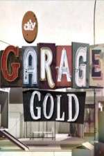 Watch Garage Gold 123moviesfree