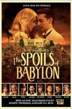 Watch The Spoils of Babylon 123moviesfree