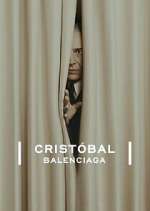 Watch CristÃ³bal Balenciaga 123moviesfree