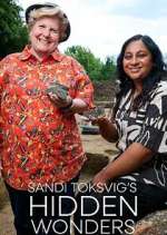 Watch Sandi Toksvig\'s Hidden Wonders 123moviesfree