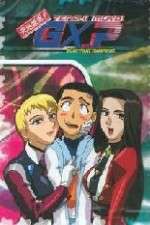 Watch Tenchi Muyô GXP 123moviesfree
