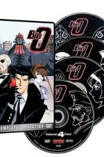 Watch The Big O 123moviesfree