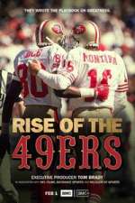 Watch Rise of the 49ers 123moviesfree