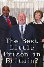 Watch The Best Little Prison in Britain? 123moviesfree
